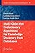 Multi-Objective Evolutionary Algorithms for Knowledge Discovery from Databases (Studies in Computational Intelligence, 98)