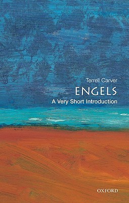 Engels: A Very Short Introduction (Paperback)