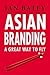 Asian Branding: A Great Way To Fly