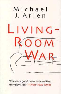 Living-Room War (Television and Popular Culture)