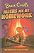 Aliens Ate My Homework (Alien Adventures, #1)