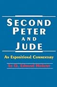 Second Peter and Jude: An Expositional Commentary