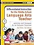 Differentiated Instruction for the Middle School Language Arts Teacher: Activities and Strategies for an Inclusive Classroom (Differentiated Instruction for Middle School Teachers)