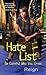Hate List by Reign