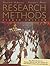 Research Methods by Donald H. McBurney