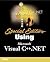 Special Edition Using Visua...