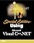 Special Edition Using Visual C++.Net by Kate Gregory