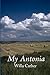My Antonia by Willa Cather