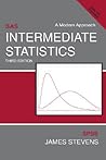 Intermediate Statistics Intermediate Statistics