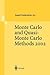 Monte Carlo and Quasi-Monte Carlo Methods 2002: Proceedings of a Conference held at the National University of Singapore, Republic of Singapore, November 25–28, 2002