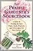 The Prairie Gardener's Sourcebook by June Flanagan