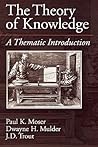 The Theory of Knowledge: A Thematic Introduction (American History) The Theory of Knowledge: A Thematic Introduction (American History)