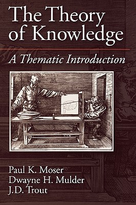 The Theory of Knowledge: A Thematic Introduction (American History)