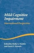 Mild Cognitive Impairment