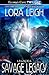 Savage Legacy (Legacies, #3)
