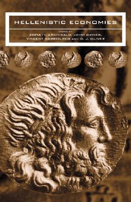 Hellenistic Economies (Hardcover)