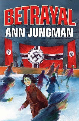 Betrayal (Paperback)