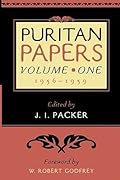 Puritan Papers Vol 1: 1956-1959