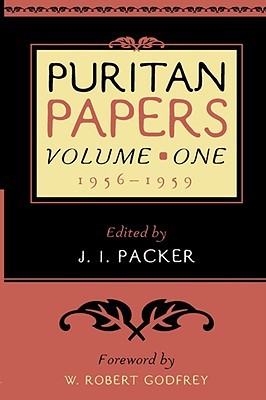 Puritan Papers Vol 1: 1956-1959