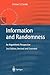 Information and Randomness:...