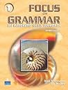 Focus on Grammar 1