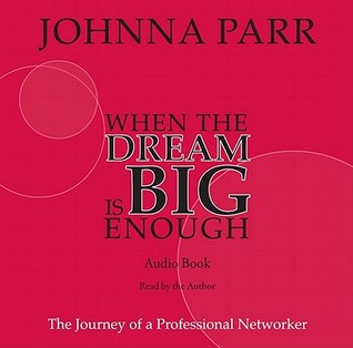 When the Dream Is Big Enough (Audio CD)