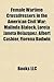 Female Wartime Crossdressers in the American Civil War: Malinda Blalock, Loreta Janeta Velazquez, Albert Cashier, Florena Budwin