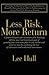 Less Risk, More Return
