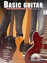 Basic Guitar: The Tab-Only Guitar Method