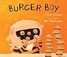 Burger Boy by Alan Durant