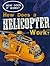How Does a Helicopter Work? (How Does It Work?)