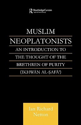 Muslim Neoplatonists (Paperback)