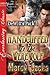 Handcuffed to the Werewolf (DeWitt's Pack #3)