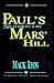 Paul's Sermon On Mars' Hill