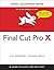 Final Cut Pro X: Visual Qui...