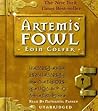 Artemis Fowl by Eoin Colfer