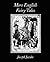 More English Fairy Tales