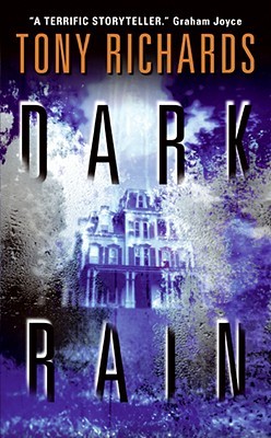 Dark Rain (Mass Market Paperback)