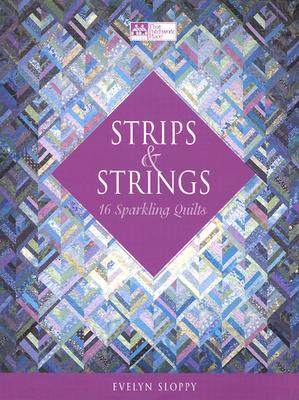 Strips and Strings (That Patchwork Place)