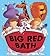 Big Red Bath