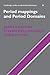Period Mappings and Period Domains (Cambridge Studies in Advanced Mathematics, Series Number 85)