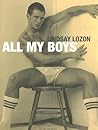 All My Boys by Lindsay Lozon
