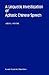 A Linguistic Investigation of Aphasic Chinese Speech (Studies in Theoretical Psycholinguistics, 18)