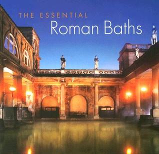 The Essential Roman Baths (Paperback)