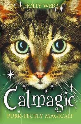 Catmagic (Animalmagic, #1)