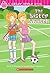 Sister Switch (Turtleback School & Library Binding Edition)