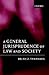 A General Jurisprudence of ...
