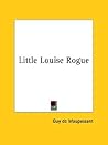 Little Louise Roque by Guy de Maupassant