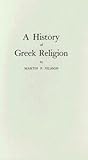 A History of Greek Religion