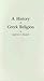 A History of Greek Religion
